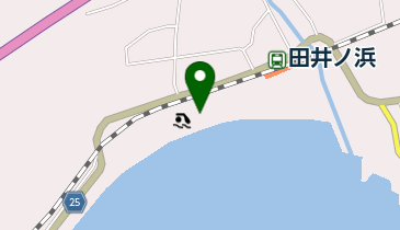田井ノ浜海水浴場 海部郡美波町 海水浴場 779 2109 の地図 アクセス 地点情報 Navitime