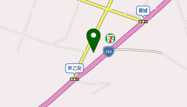 温泉ぱん株式会社の地図画像