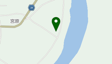 鮎料理の店 ひのきやの地図画像