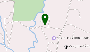 鉄板焼ステーキハウス きくの地図画像