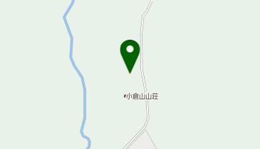 日光小倉山温泉 春曉庭ゆりんの地図画像