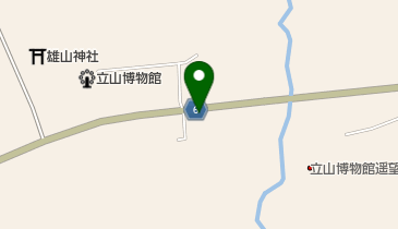 NATUR(ナトゥーア)の地図画像