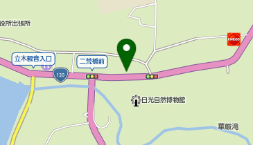 みやま堂の地図画像