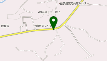 クラフトやまにの地図画像