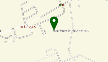 いわき湯本温泉観光協会 観光案内所 周辺の温泉 温泉旅館 Navitime
