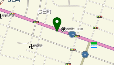 リストランテ パパカルドの地図画像