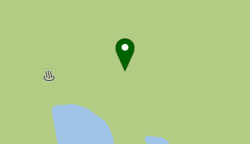 血の池の地図画像