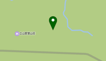 玉殿の岩屋の地図画像