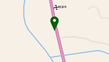 玉梨とうふ茶屋の地図画像