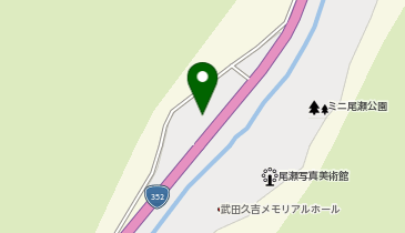 板倉群の地図画像