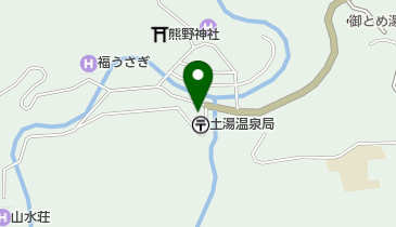 こんにゃく工房金蒟館の地図画像