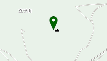 千貫森公園の地図画像