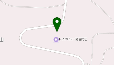 スポーツパルの地図画像