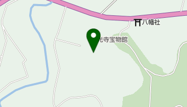 千光寺観音堂の地図画像