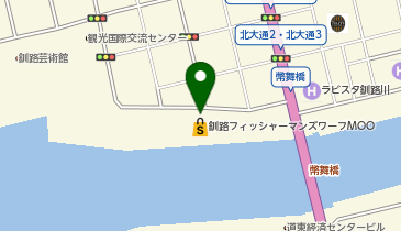 たんばやの地図画像