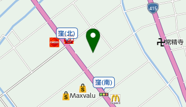 レストラン トロイカの地図画像