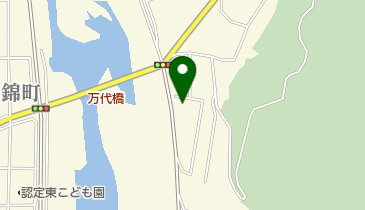 COLO cafe and food(コロ カフェ アンドフード)の地図画像