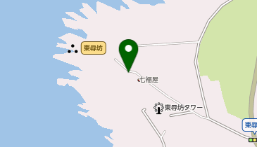 お食事処 ゆきの地図画像