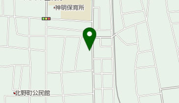 鯖江菓子工房 Yamahatsu(ヤマハツ)の地図画像