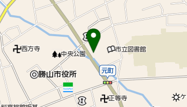 たまご工房エグエグの地図画像