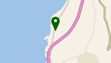 ブルーマリンの地図画像