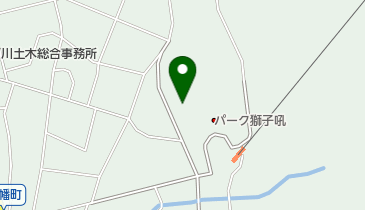 もく遊りん 木工房 食工房の地図画像