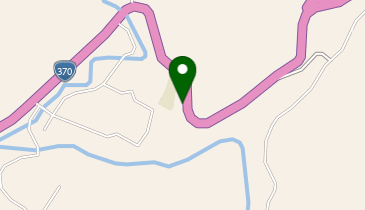 上きしや 花坂店の地図画像