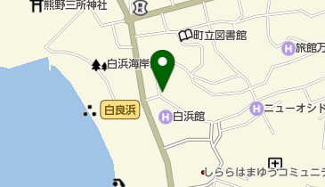 CAFE&rsquo;ZIN(カフェ ジン)の地図画像