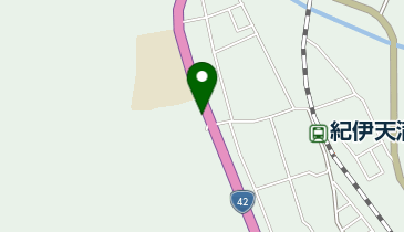 藤野醤油醸造元の地図画像