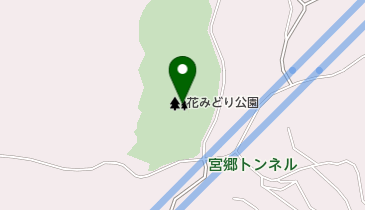 花みどり公園 広島市安佐北区 公園 緑地 731 3362 の地図 アクセス 地点情報 Navitime