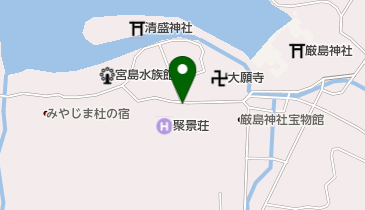 HART(ハート)アドベンチャーセンターの地図画像