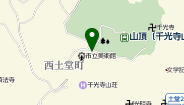 プティ・アノンの地図画像