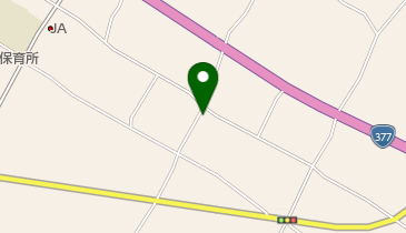 焼き豚Pの地図画像