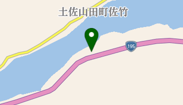 平家の茶屋の地図画像