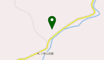 土本観光果樹園の地図画像