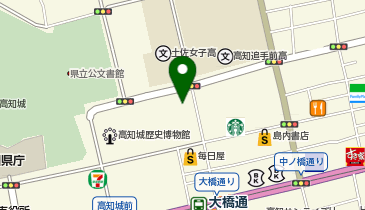 軍鶏伝の地図画像