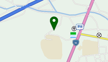 土佐料理森澤 宴会場の地図画像