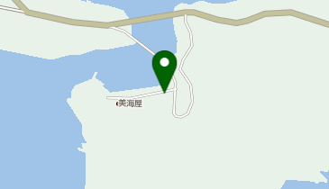 魚ごころの地図画像