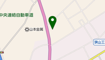 越後屋本店の地図画像