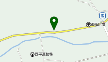 全粒粉そば とき庵の地図画像