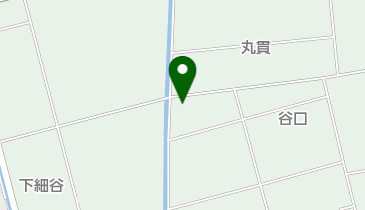 今西いちご園の地図画像