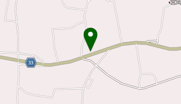 北本フーズの地図画像