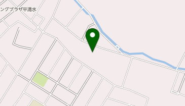 平清水焼 青龍窯の地図画像