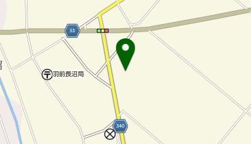 長沼温泉 ぽっぽの湯の地図画像