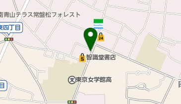 春秋の地図画像