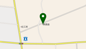 槙農園の地図画像