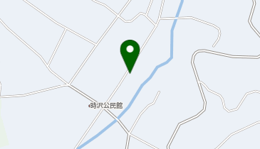 フルール・ドゥ・ソレイユの地図画像