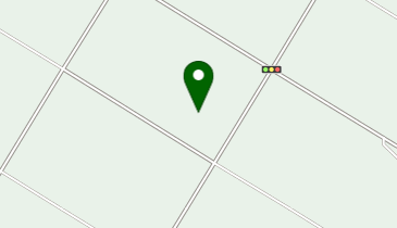 ラポール秦荘 けんこうプールの地図画像