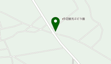 今荘ぶどう園の地図画像