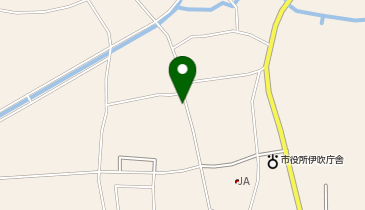 Restaurant Berceau(レストラン ベルソー)の地図画像